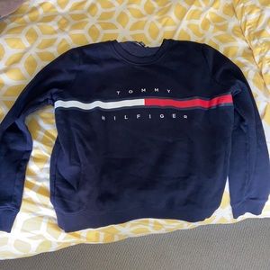 Tommy Hilfiger crewneck